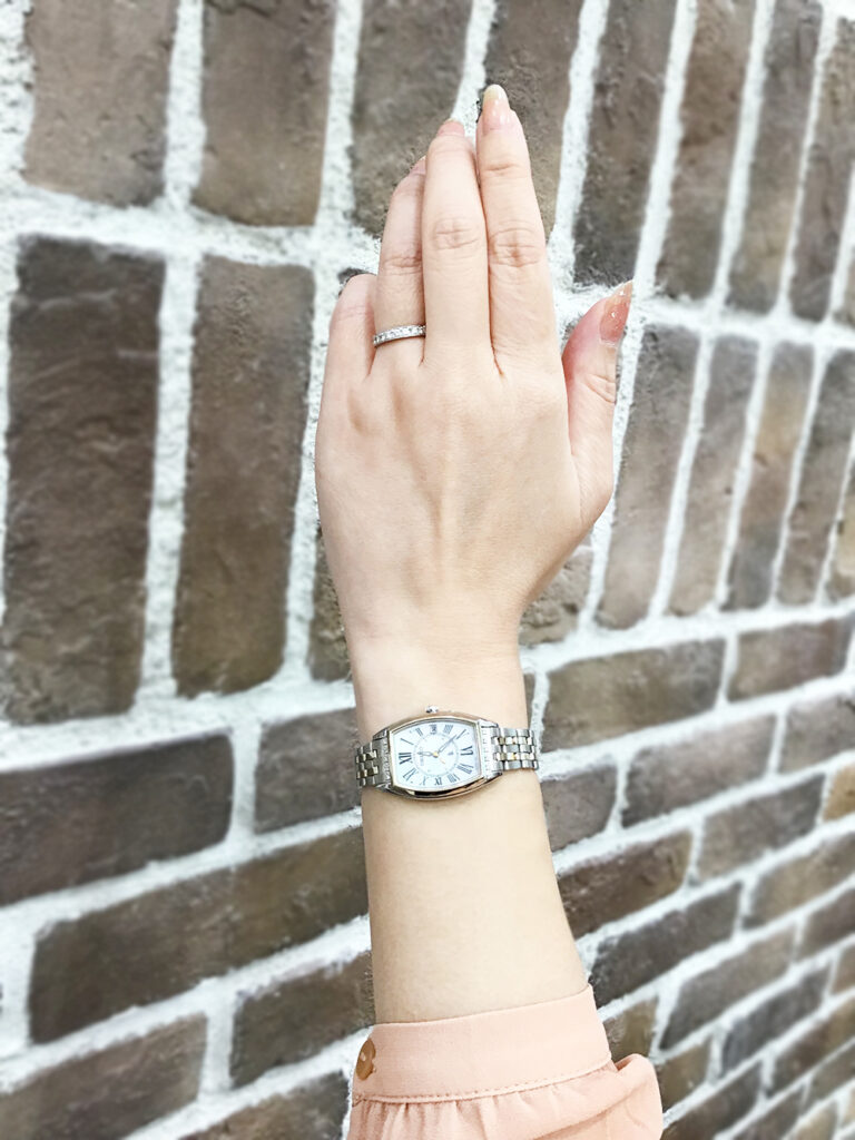 SEIKO LUKIA SSVW180 - タイムタイム